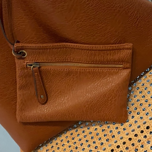 Reversible Purse - Picture 2 of 3